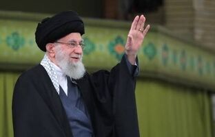 عروج آیت‌الله خامنه‌ای مصداق شهادت حسینی بود؛ مکتب ایشان، الگوی استقلال و کرامت برای مظلومان جهان است