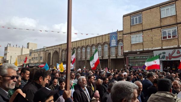 47 سال عزت، استقلال و سربلندی