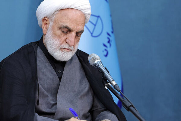 محسنی اژه‌ای: غربی‌ها هنوز از درک قدرت ایمان مردم ایران عاجزند