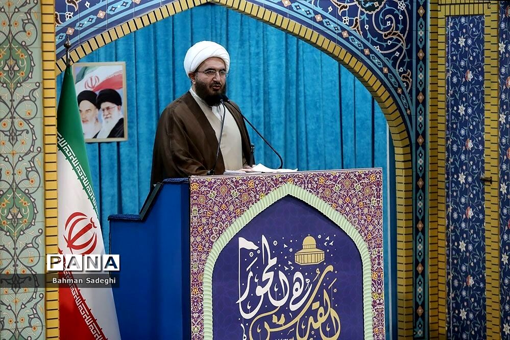 حاج علی‌اکبری: مسئله زیست عفیفانه موضوعی سطحی و فرعی نیست