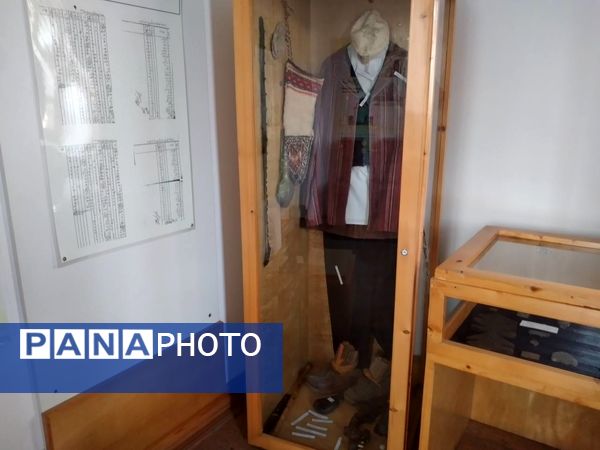 موزه تاریخ آمل راوی سرگذشت شهر