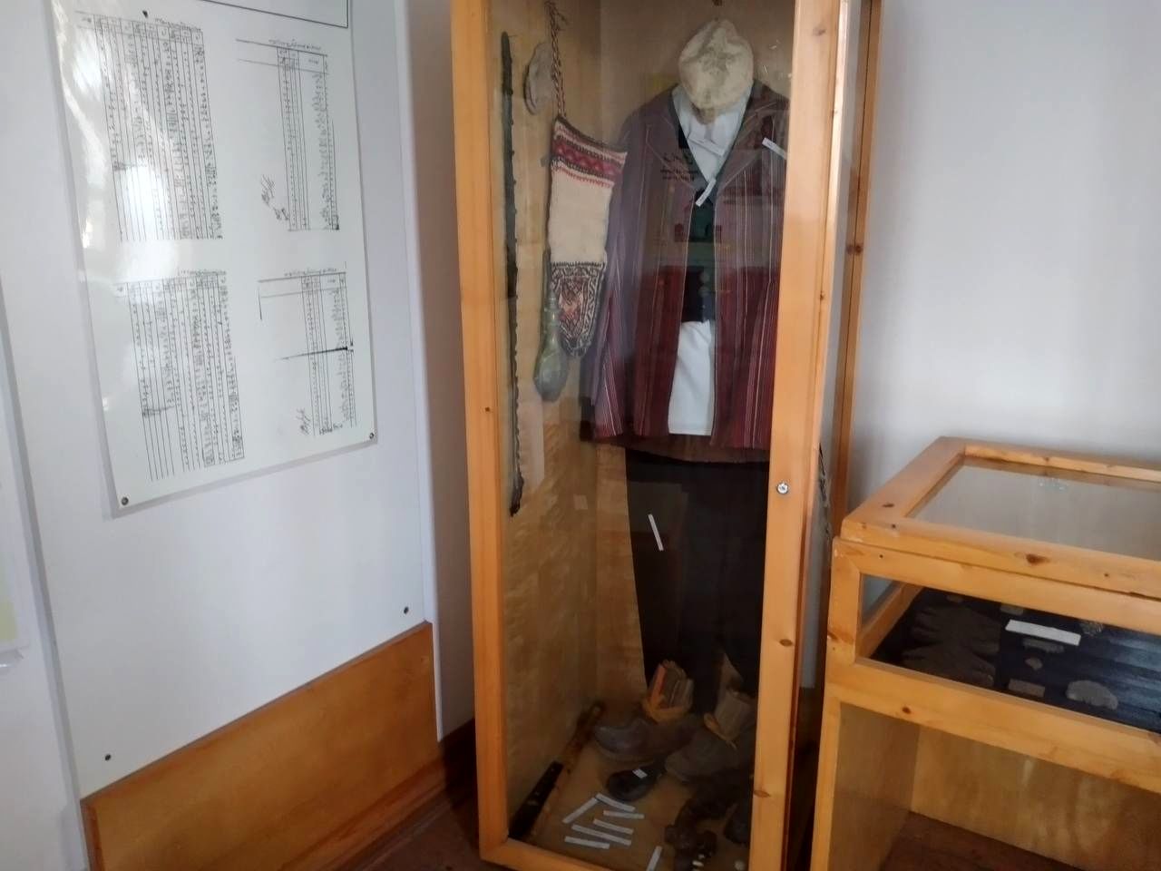 موزه تاریخ آمل راوی سرگذشت شهر