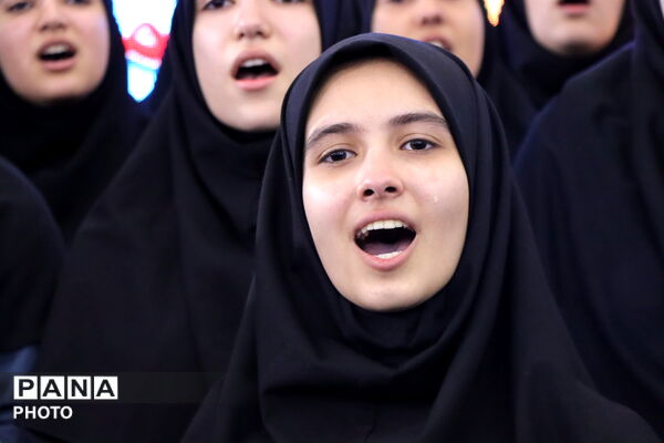 سی و سومین نمایشگاه بین‌المللی قرآن کریم در مصلی امام خمینی(ره)