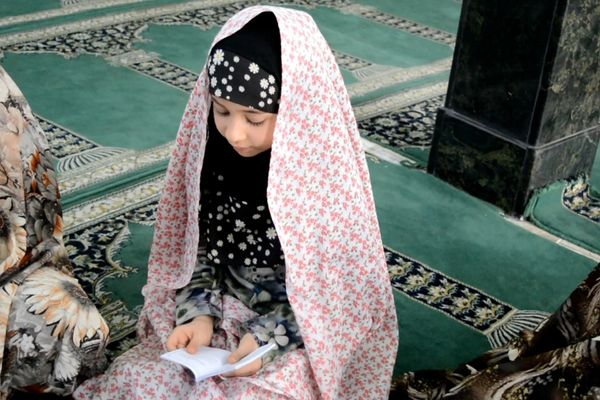 از تعلقات تا تعالی، میهمانی سه‌روزه در خانه‌ خدا