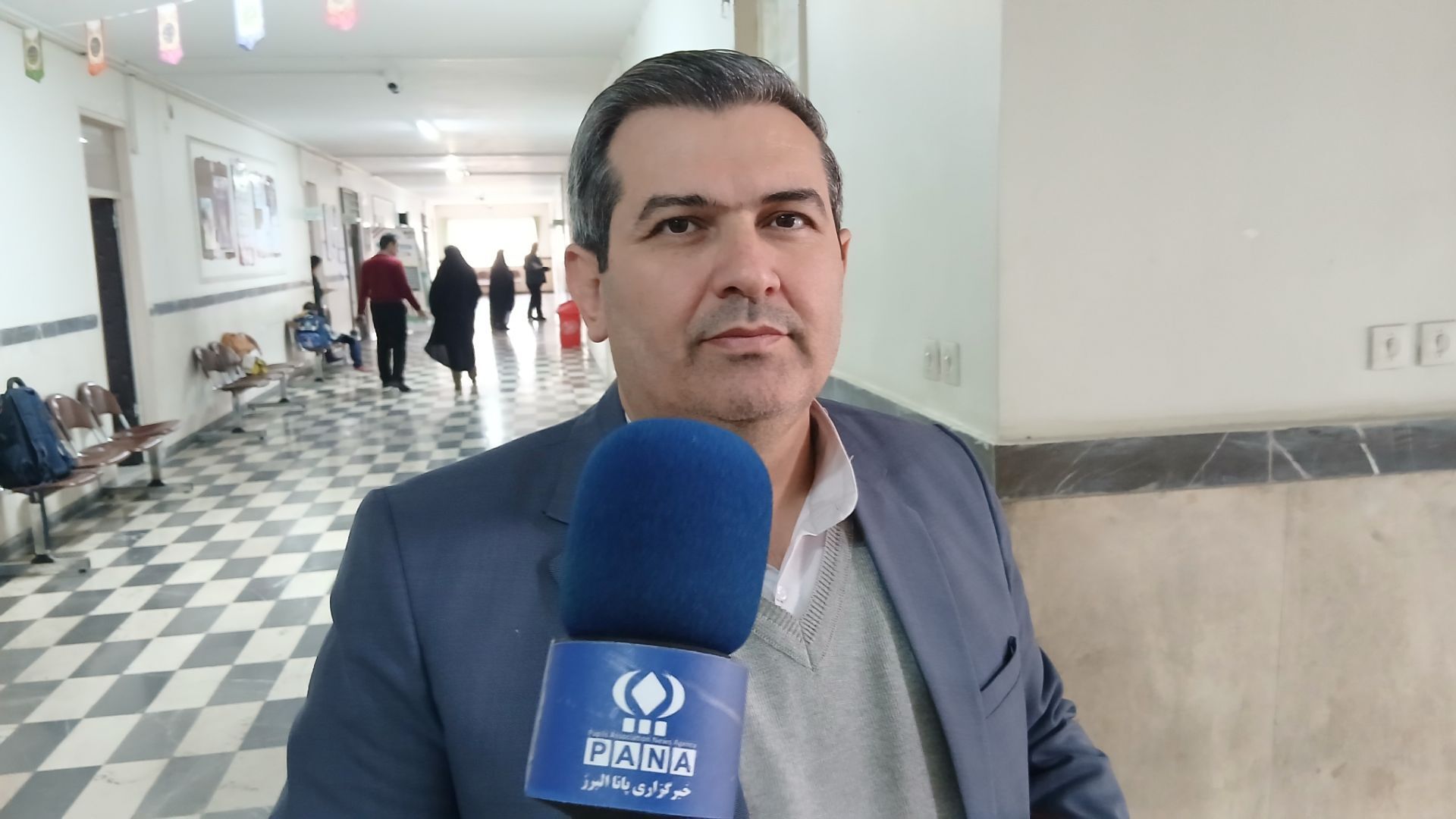 مسابقات فوتسال «جام اقتدار» بسیار باشکوه برگزار شد