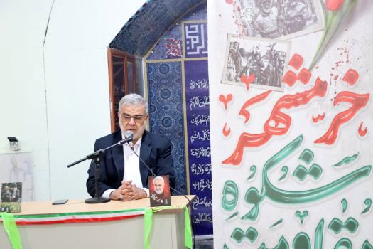 ۹۱ شهید بوشهری در عملیات بیت‌المقدس به شهادت رسیدند