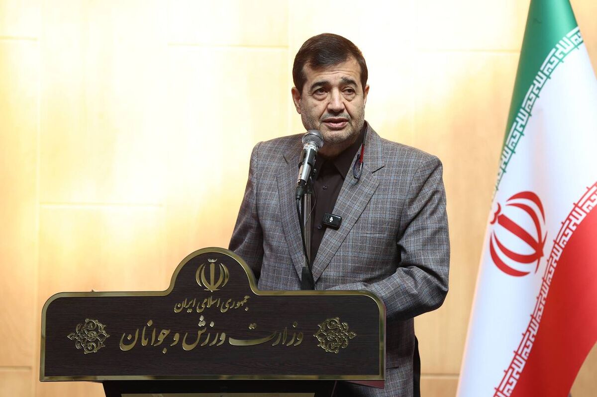 ‌حاج قاسم سلیمانی فاتح دل‌ها و پهلوان میدان جهاد و سیاست بود/ هرگز در برابر ‌تهدید و تجاوز کوتاه نخواهیم آمد‌