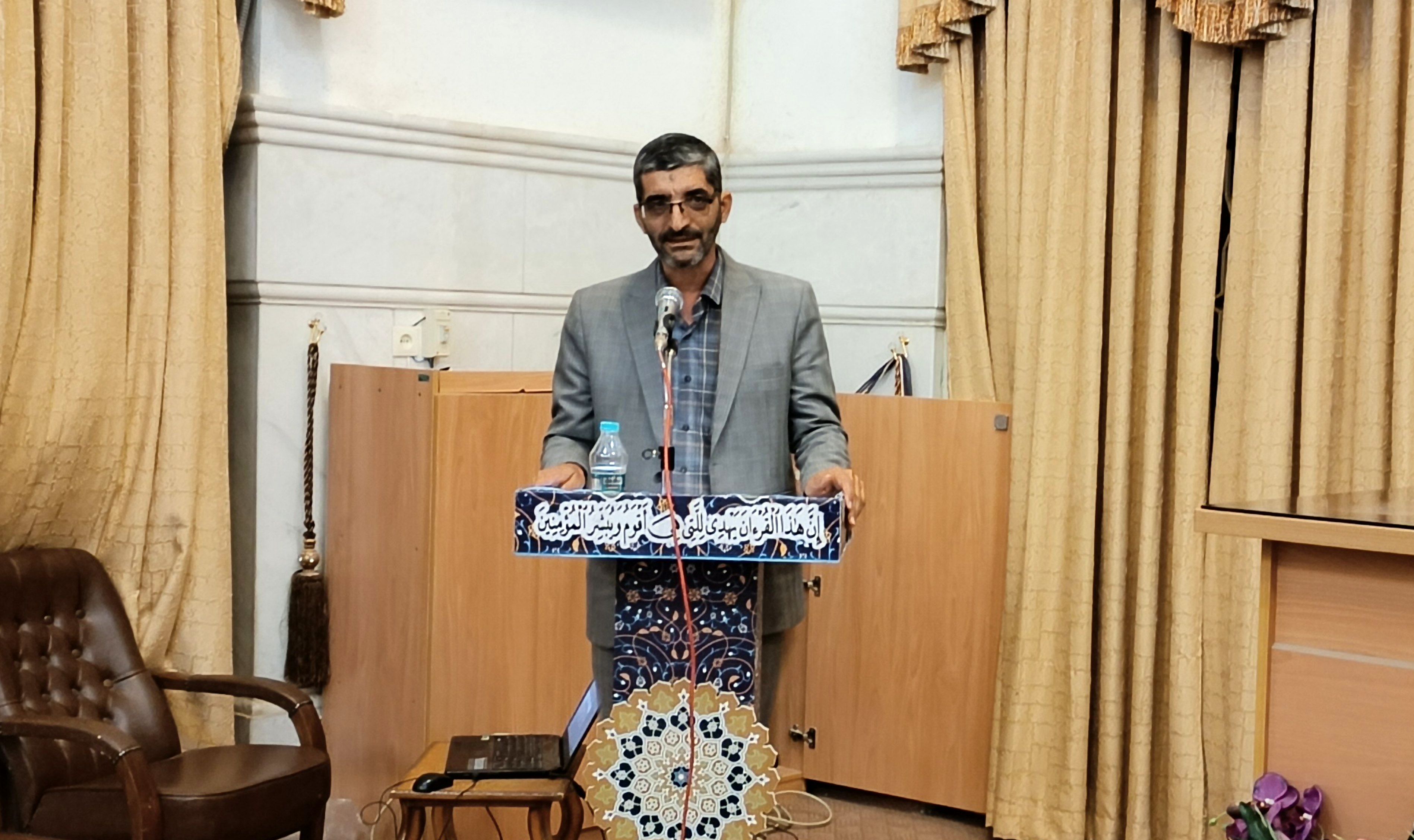 یکی از مهم‌ترین دستاوردهای سازمان دانش آموزی، آموزش کار تشکیلاتی به دانش‌آموزان است