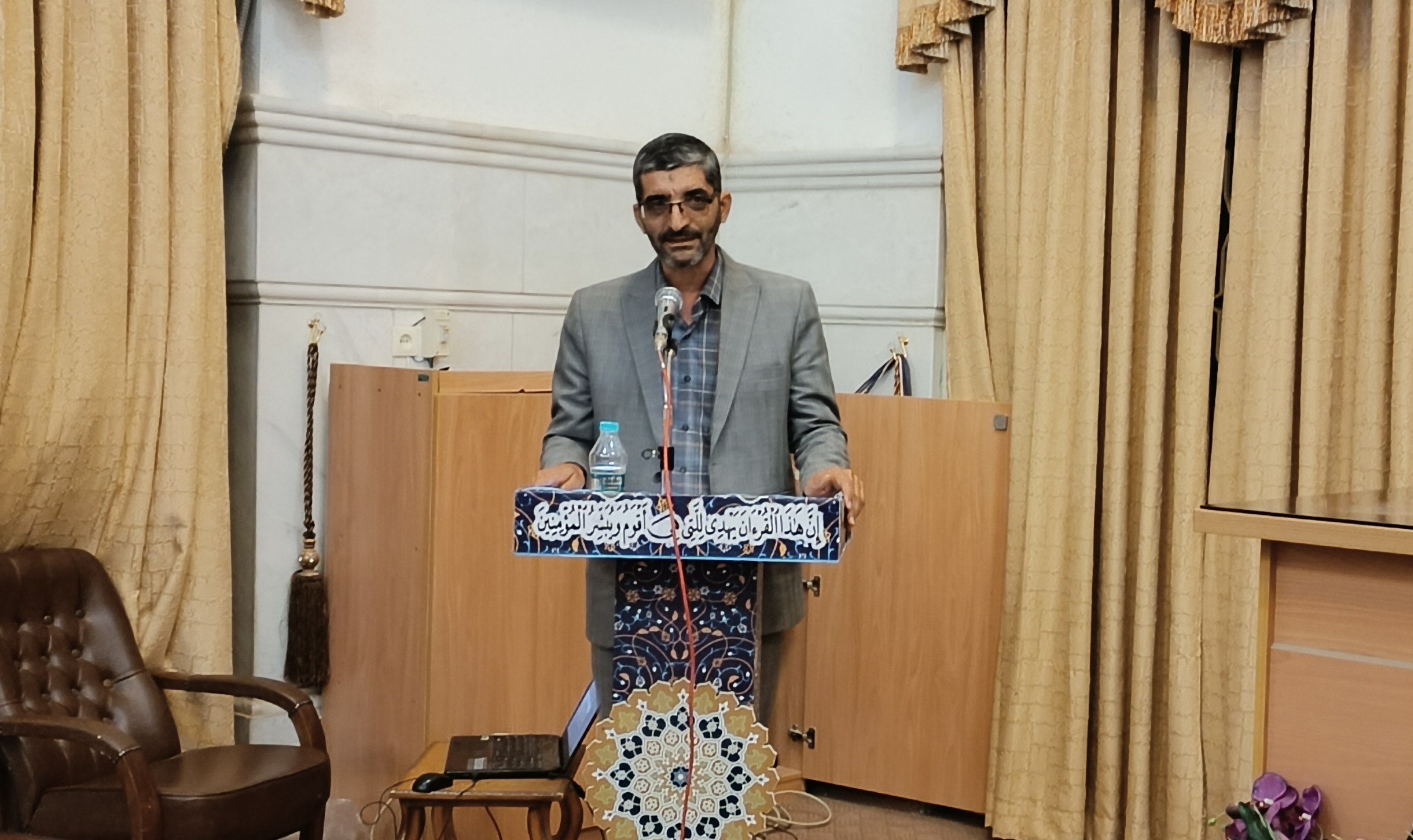 یکی از مهم‌ترین دستاوردهای سازمان دانش آموزی، آموزش کار تشکیلاتی به دانش‌آموزان است