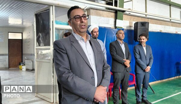 از قابِ خبر تا حال‌وهوای یک روز متفاوت؛ اردوی خبرنگاران پانا