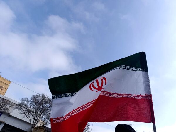 راهپیمایی ۴۷ امین سالگرد پیروزی انقلاب اسلامی 