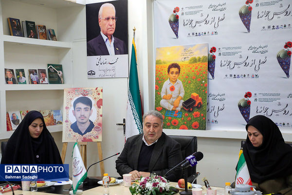  داوری و انتخاب آثار مرحله نهایی رویداد «فصلی از رویش جوانه‌ها»