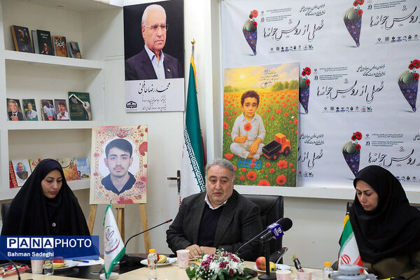  داوری و انتخاب آثار مرحله نهایی رویداد «فصلی از رویش جوانه‌ها»