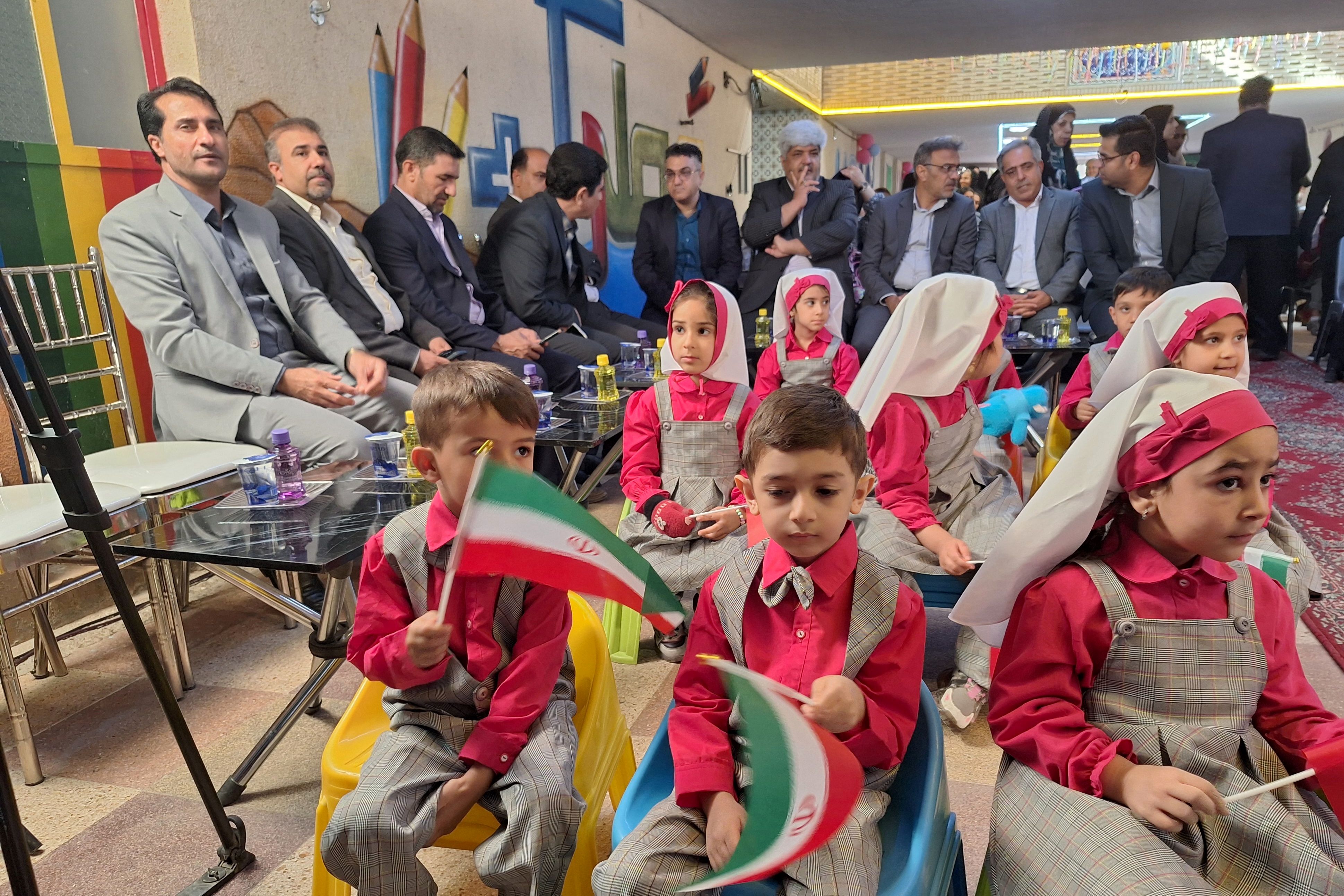 رویداد بزرگ استانی جشن غنچه‌ها در شیراز  