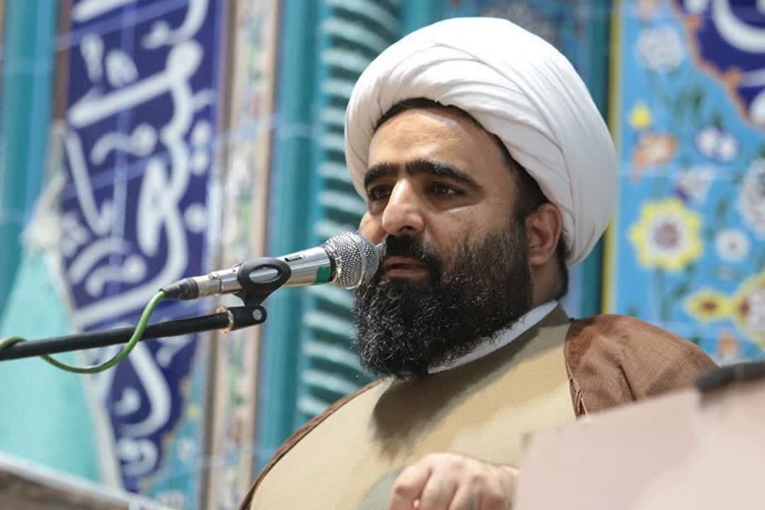 مالی که خمسش را ندهی، عمل صالحت هم پاک نمی‌شود