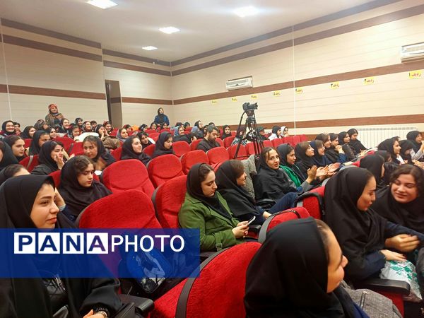 جشنواره فرهنگی- هنری فردا در شهرستان ایوان