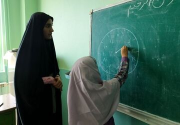 اردوی جهادی یک‌روزه