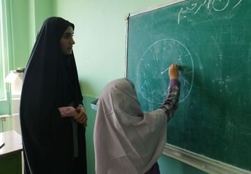 اردوی جهادی یک‌روزه