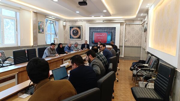 اهمیت برگزاری نماز و اجرای طرح نماد در مدارس