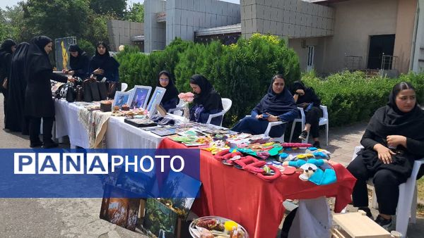 آیین بزرگداشت مقام معلم در فریدونکنار 