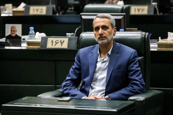 وزارت امور خارجه باید در جهت تامین منافع ملت ایران، در عرصه دیپلماسی حضور فعال داشته باشد / مکانیسم ماشه بیشتر اثر روانی دارد تا عملیاتی