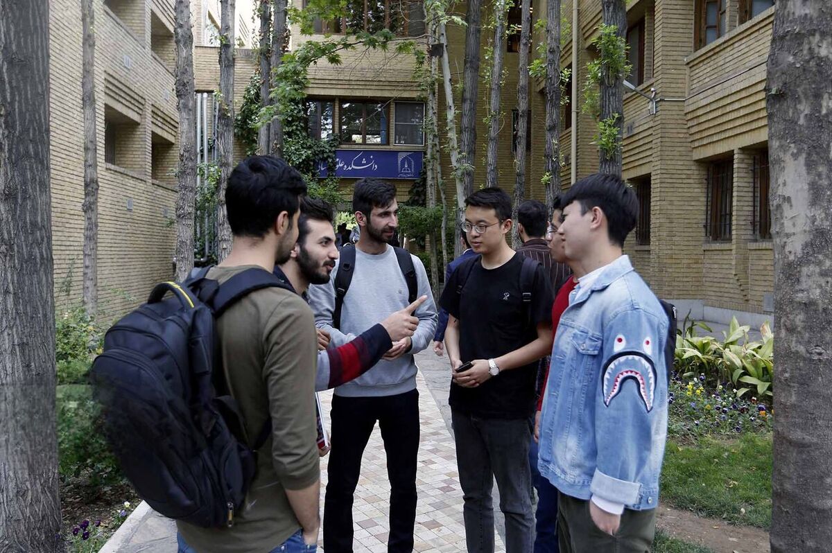 لزوم ارتباط سازمان امور دانشجویان با وزارت علوم برای ارائه خدمات سلامت به دانشجویان