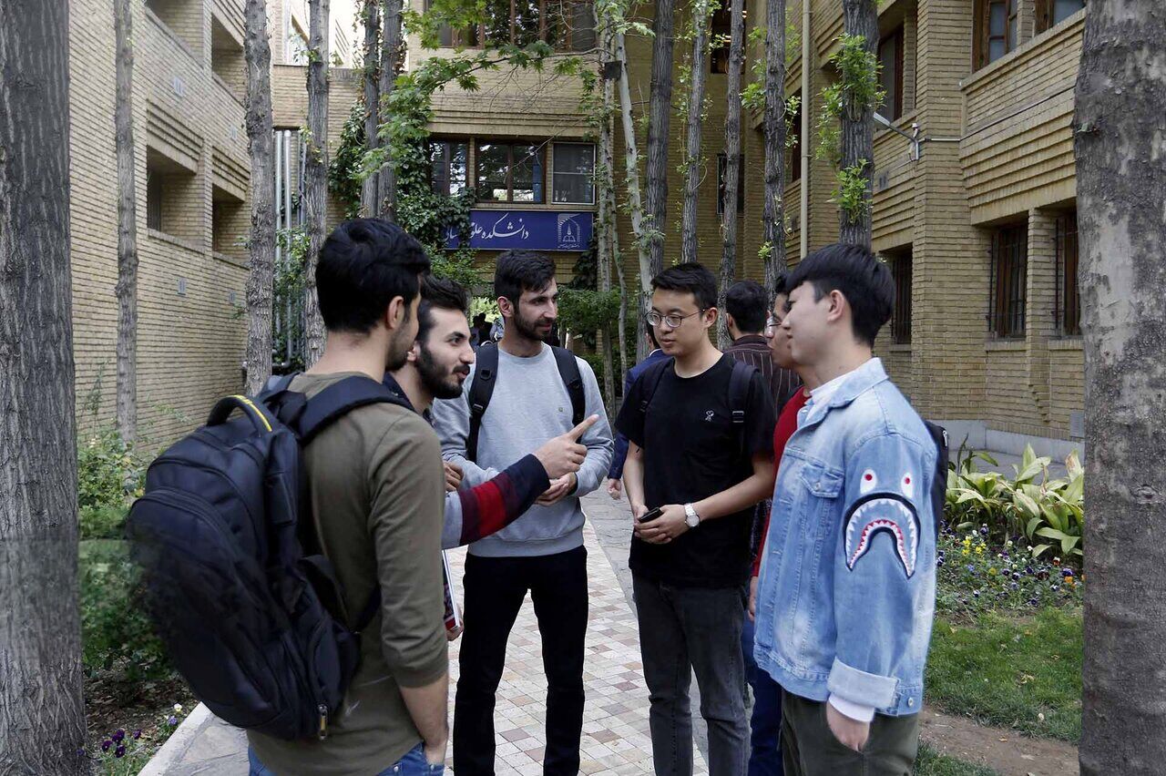 لزوم ارتباط سازمان امور دانشجویان با وزارت علوم برای ارائه خدمات سلامت به دانشجویان