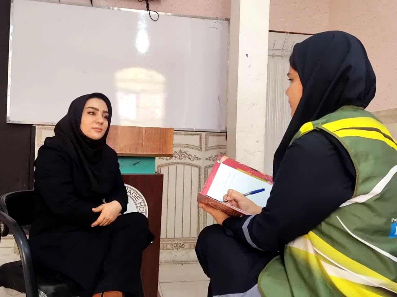 ادبیات مانند پلی میان دنیای بیرونی و درونی انسان‌ها است