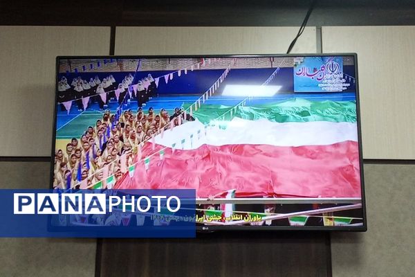 هشتمین جلسه شورای آموزش و پرورش شهرستان ملارد