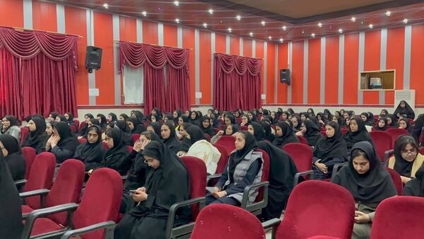 تریبون آزاد فرصتی برای شنیده شدن صدای دانش‌آموزان