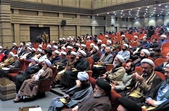 ۷۰ درصد معتکفین در قم جوانان و نوجوانان هستند