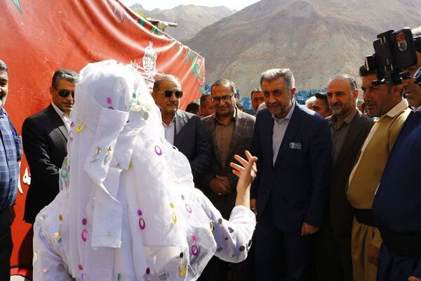 برگزاری جشنواره «یاقوت باران» در فیروزکوه
