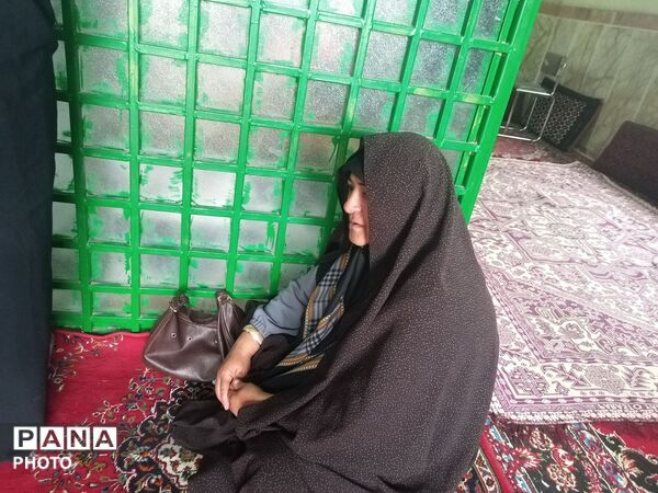 حضور دوستداران اهل بیت در رحلت پیامبر اکرم و شهادت امام حسن مجتبی