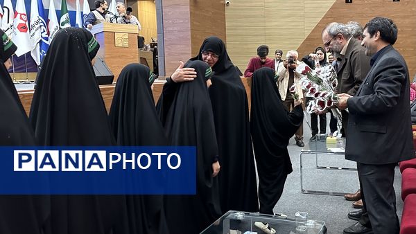 آیین گرامیداشت روز خبرنگار و بزرگداشت شهید محمود صارمی