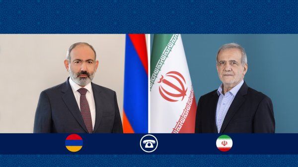 ایران همواره از برقراری صلح، همگرایی و ثبات در منطقه استقبال کرده است