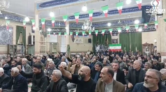 توسل و استغاثه در محضر امام زمان(عج)