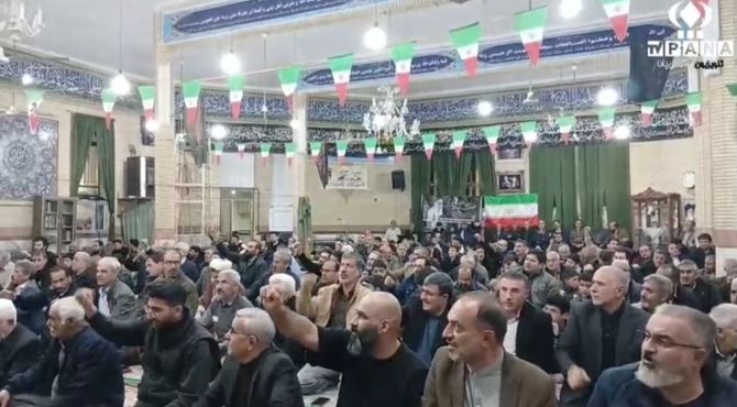 توسل و استغاثه در محضر امام زمان(عج)