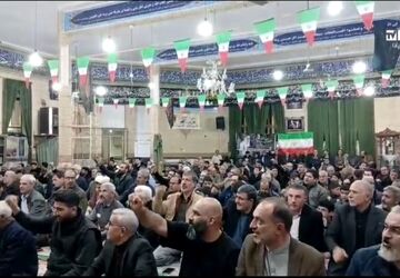 توسل و استغاثه در محضر امام زمان(عج)