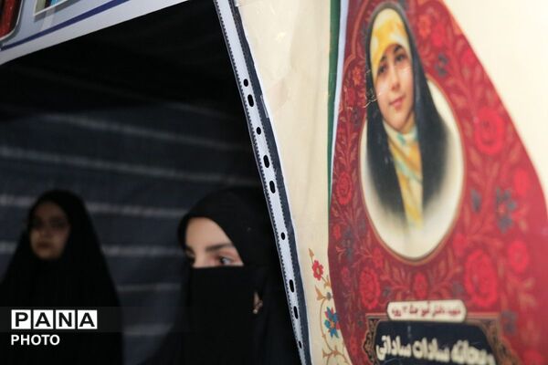 «نوجوانان مبارز بهارستانی» سردمداران اجتماعات شبانه نسیم‌شهر