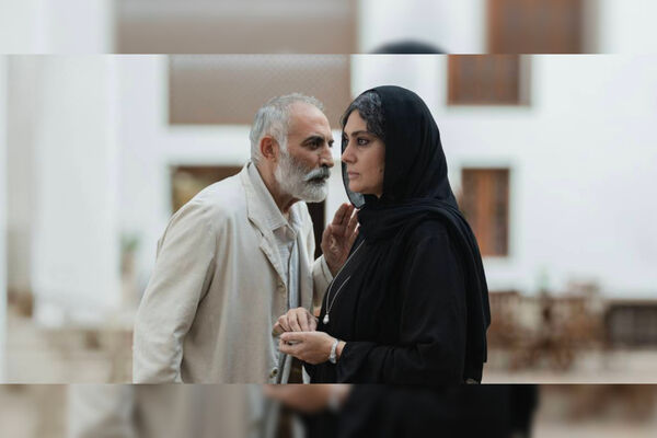 «رقص باد» روایتی عاشقانه و انسانی با نگاهی متفاوت است