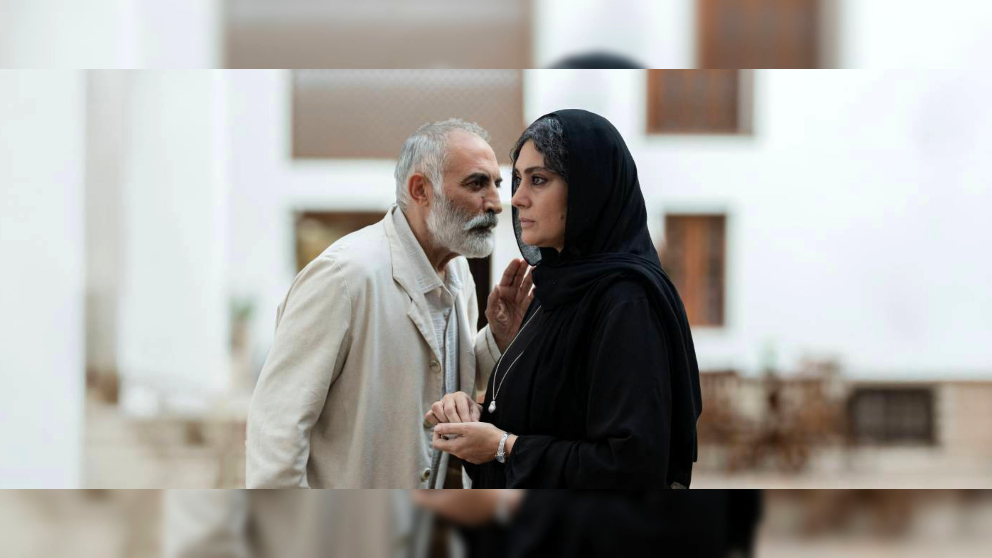 «رقص باد» روایتی عاشقانه و انسانی با نگاهی متفاوت است