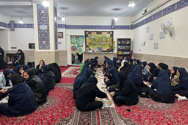 سه‌شنبه‌های مهدوی فرصتی برای پیمان با امام زمان(عج)