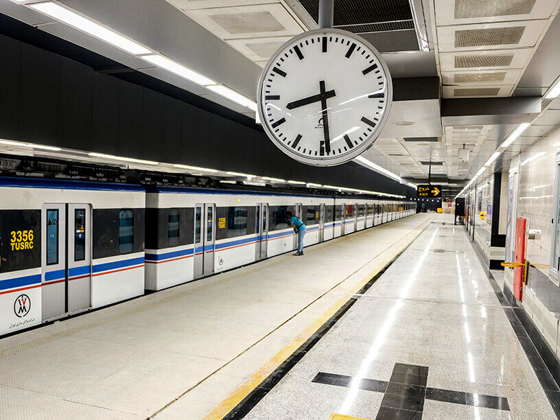 انجام مطالعات TOD برای ۳۸ ایستگاه متروی تهران