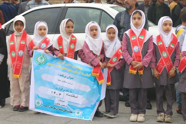 پایان ۳۶ سال چشم انتظاری