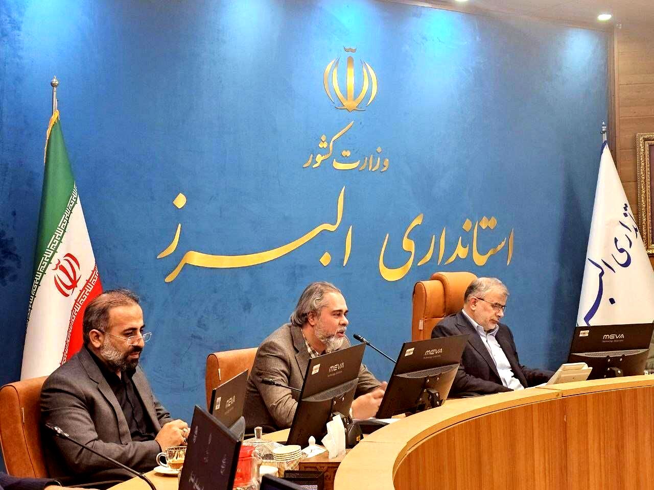 کشف استعدادهای جوان استانی با ایجاد صندوق توسعه سینما