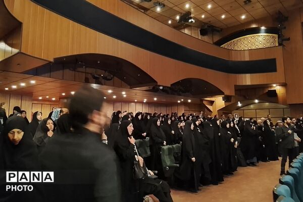 گرامیداشت سالروز آزادسازی خرمشهر در تالار وزارت کشور
