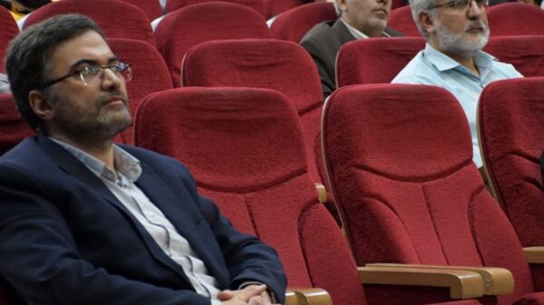 نقش بی‌بدیل مربیان تربیتی در شکوفایی نسل آینده در همایش منطقه ۵ تهران بازخوانی شد