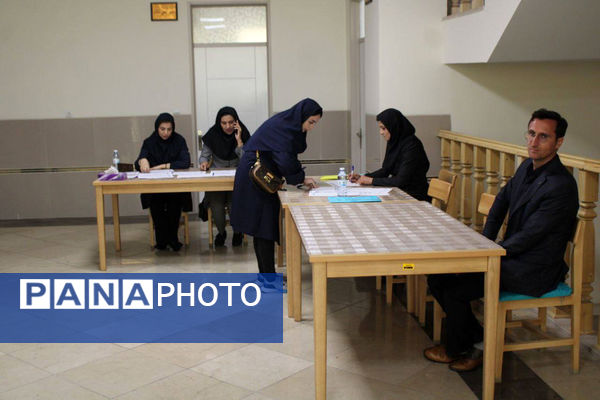  دومین نشست سالانه معلمان تربیت‌بدنی استان آذربایجان شرقی