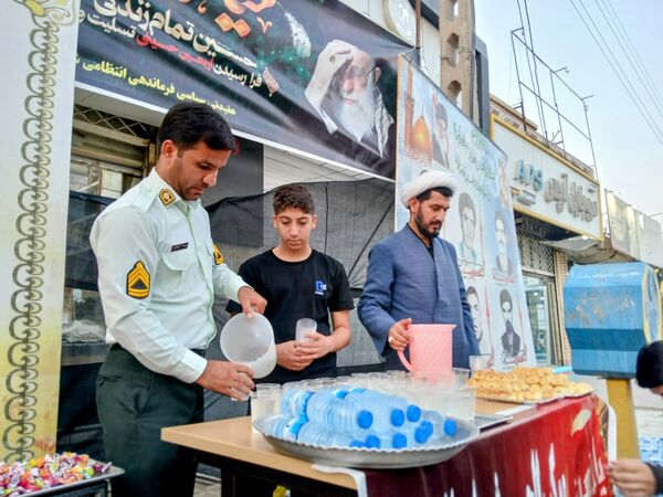 در مسیر عاشقی 