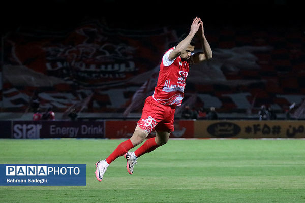 دربی ۱۰۵ پایتخت